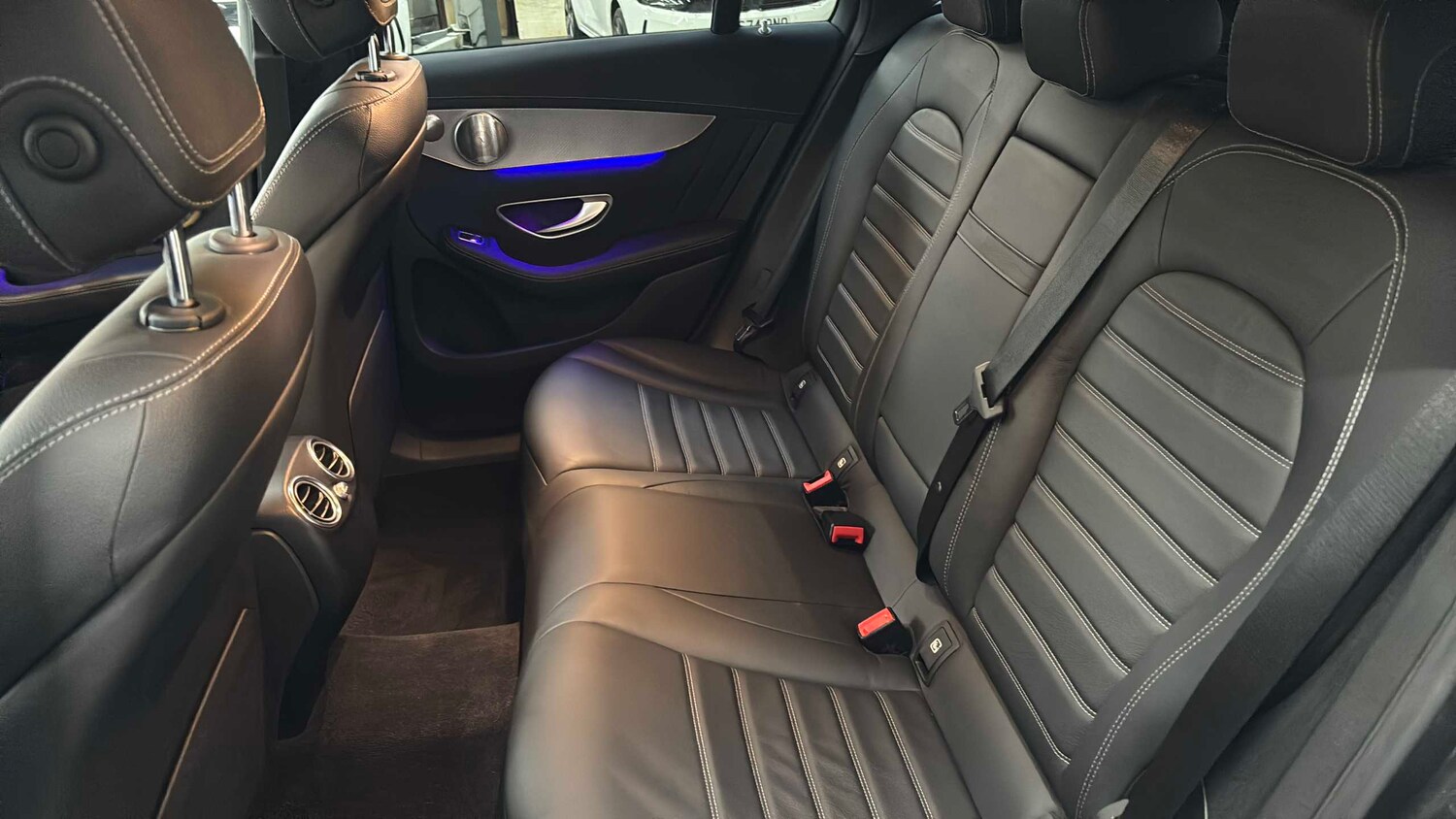 Used Mercedes-Benz EQC 2020 for sale - 77862305: Photo 14