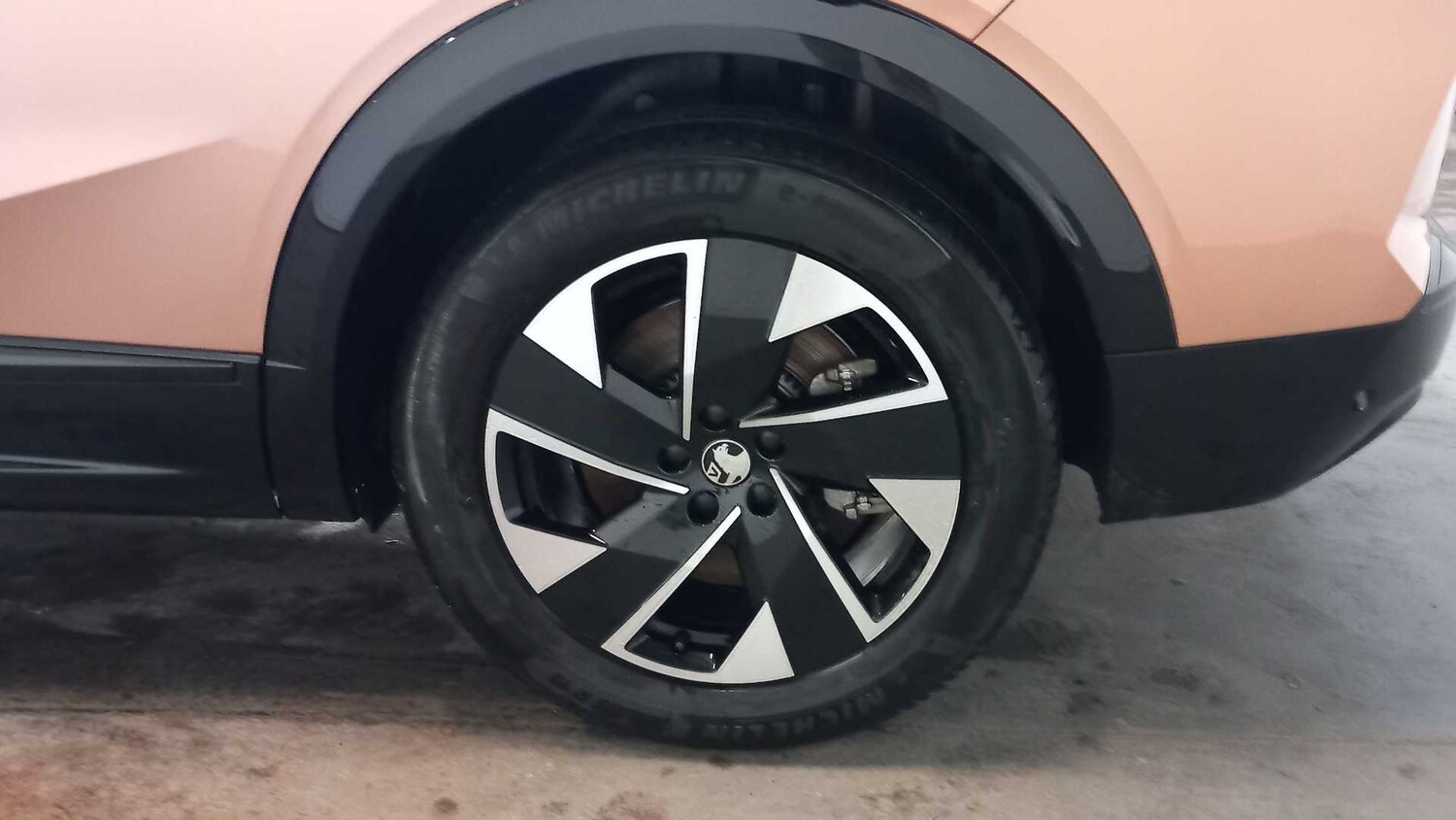 Used Vauxhall Grandland 2024 for sale - 77858699: Photo 10