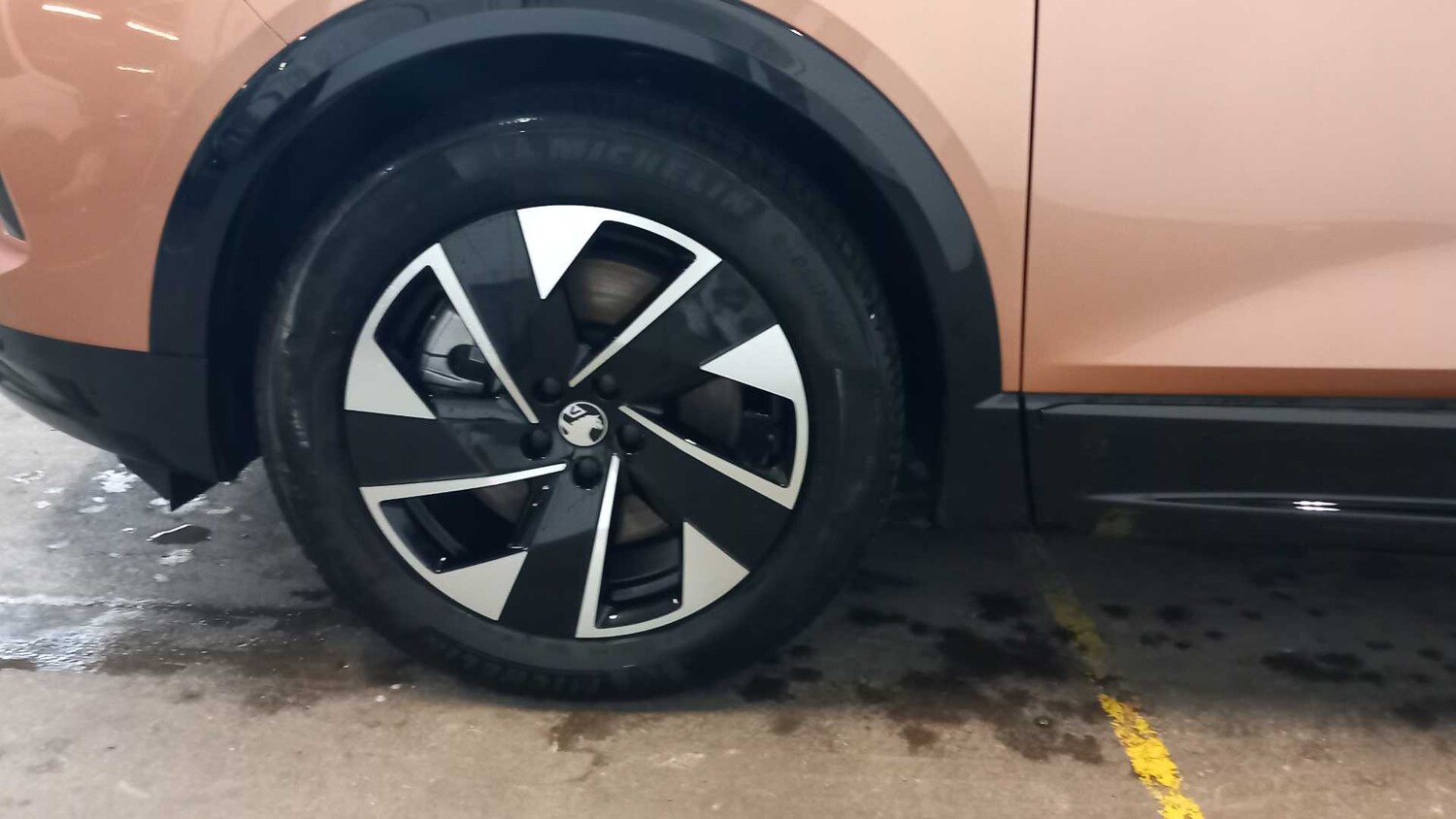 Used Vauxhall Grandland 2024 for sale - 77858699: Photo 11