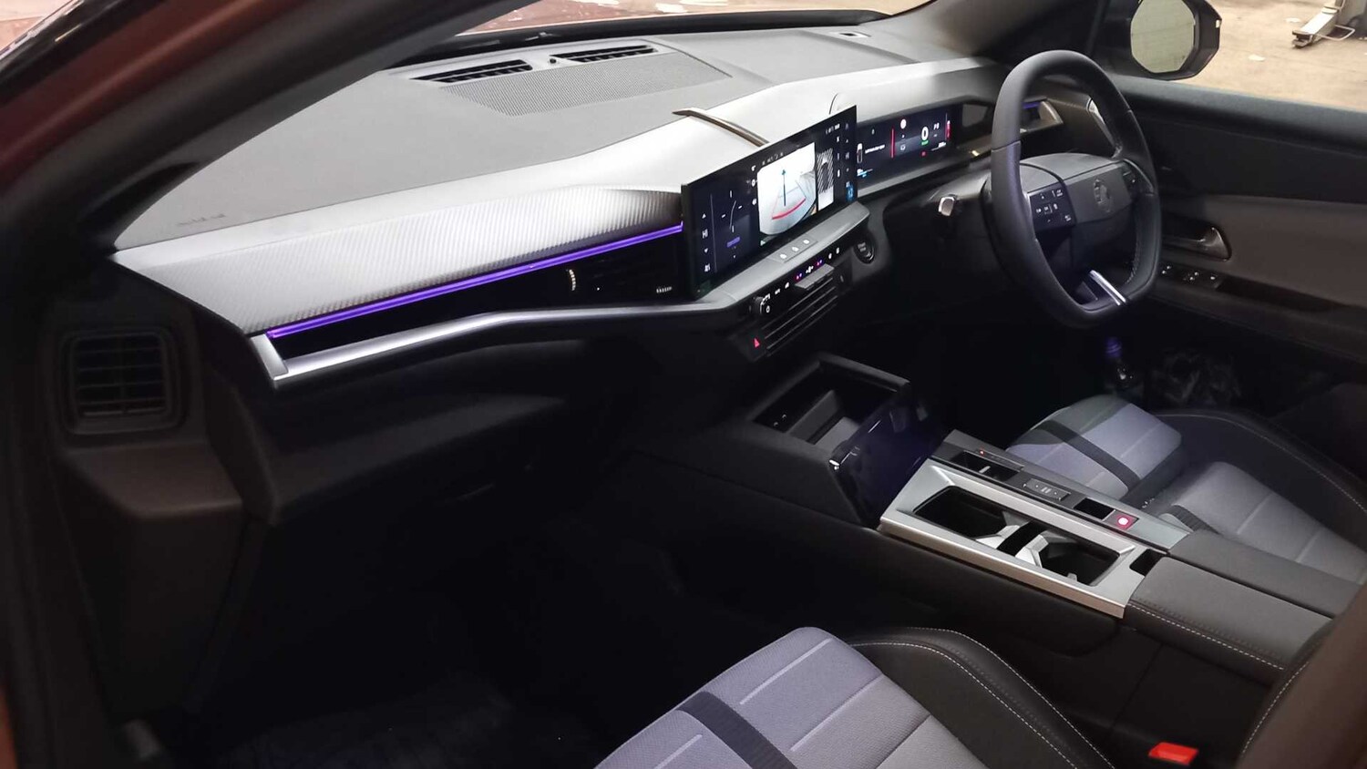 Used Vauxhall Grandland 2024 for sale - 77858699: Photo 12