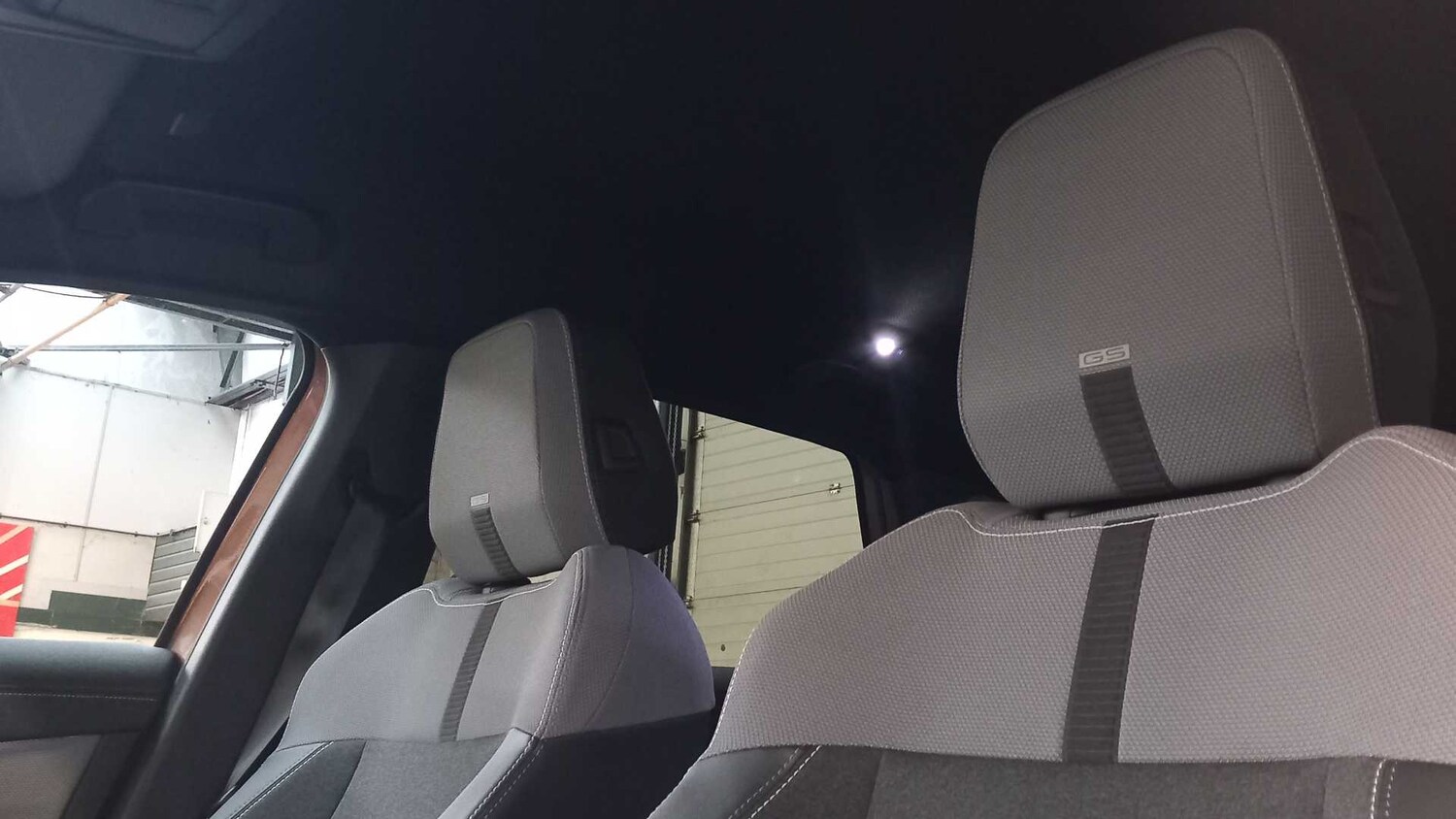 Used Vauxhall Grandland 2024 for sale - 77858699: Photo 13