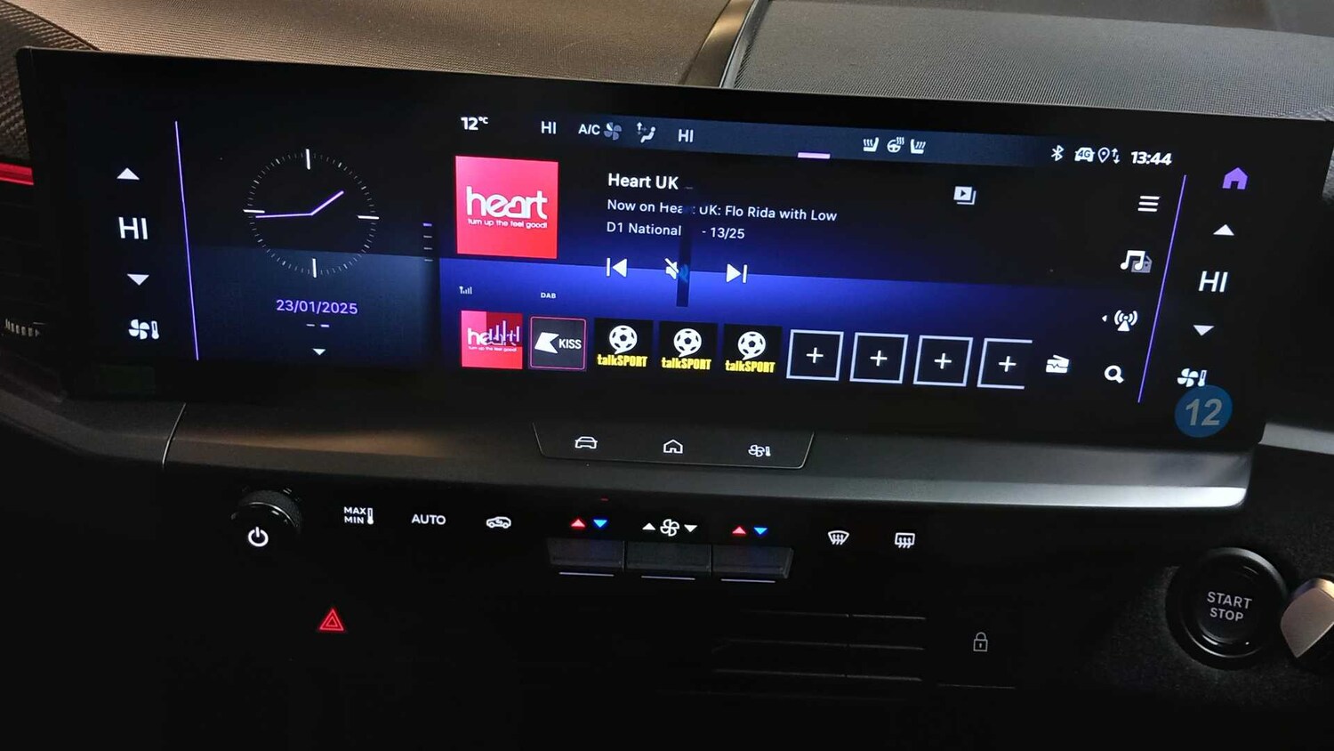 Used Vauxhall Grandland 2024 for sale - 77858699: Photo 27