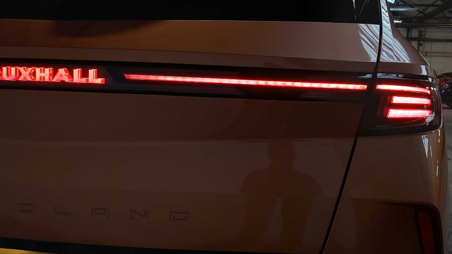 Used Vauxhall Grandland 2024 for sale - 77858699: Photo 29