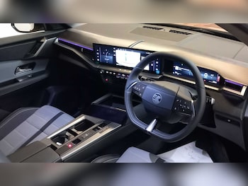 Used Vauxhall Grandland 2024 for sale - 77858699: Photo