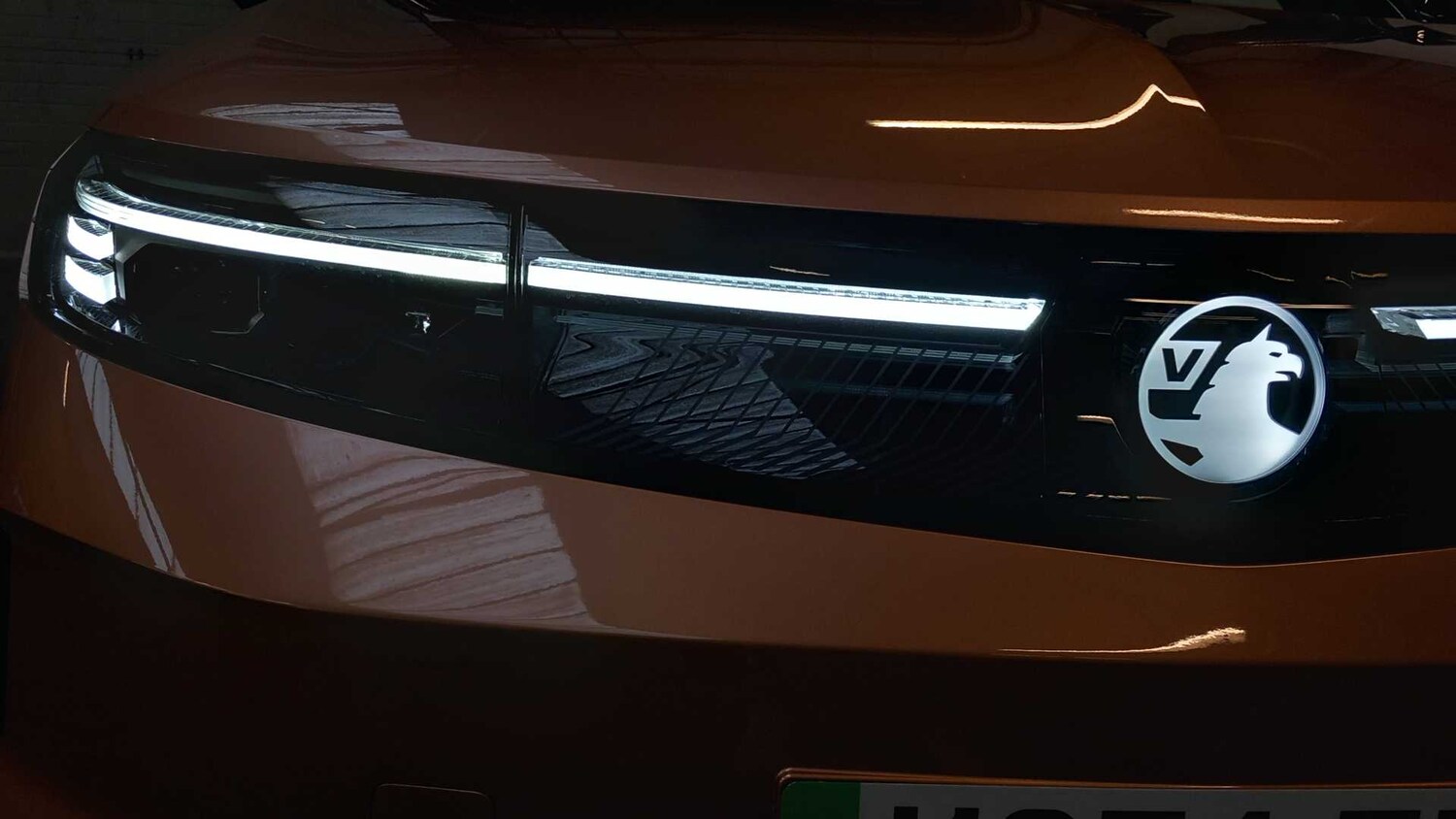 Used Vauxhall Grandland 2024 for sale - 77858699: Photo 30