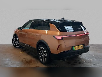 Used Vauxhall Grandland 2024 for sale - 77858699: Photo