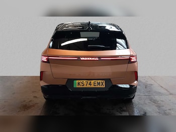 Used Vauxhall Grandland 2024 for sale - 77858699: Photo