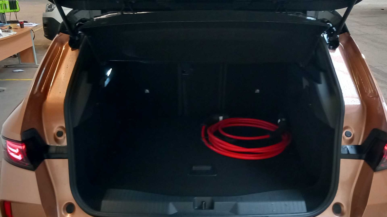 Used Vauxhall Grandland 2024 for sale - 77858699: Photo 5