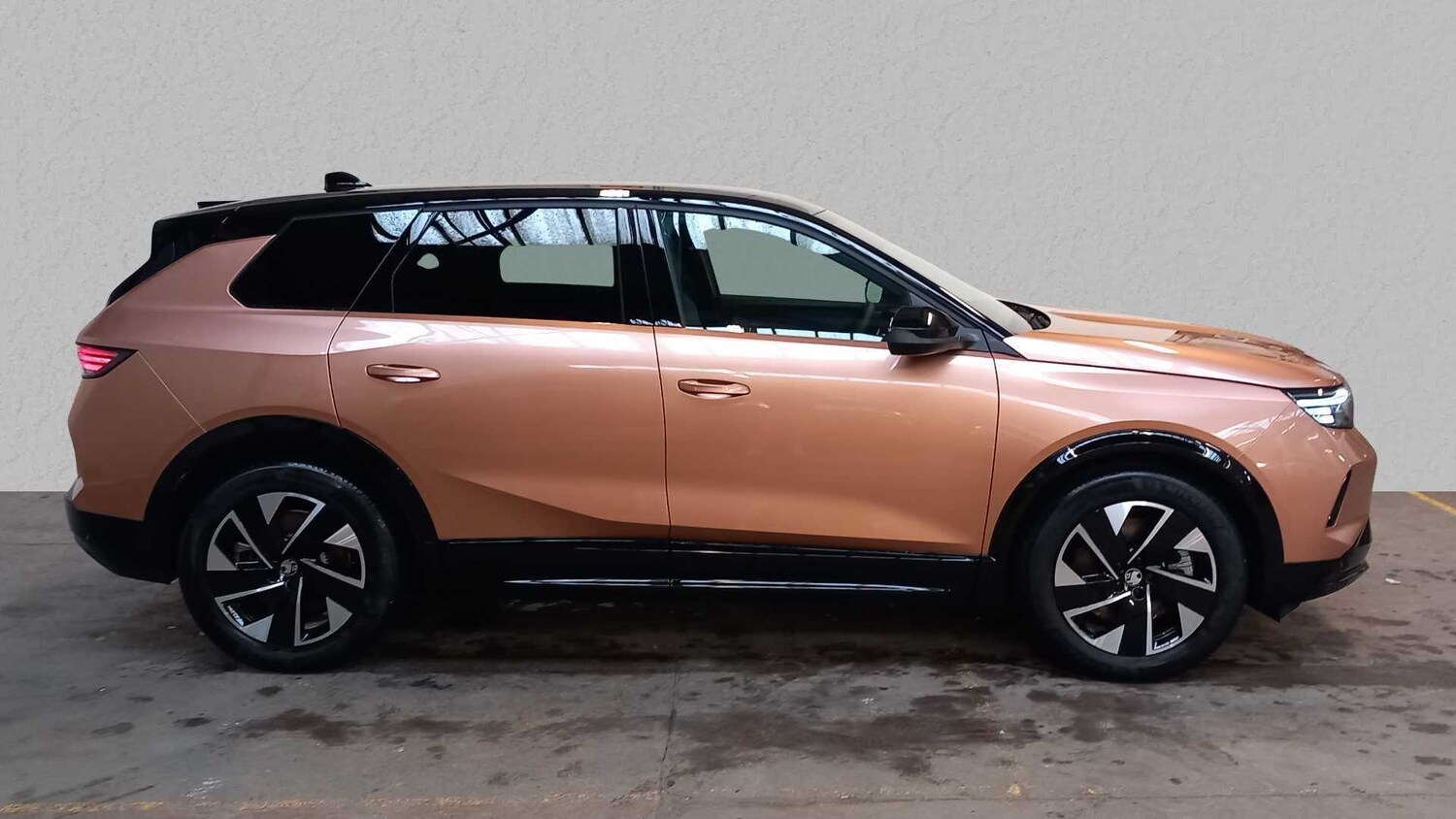 Used Vauxhall Grandland 2024 for sale - 77858699: Photo 6