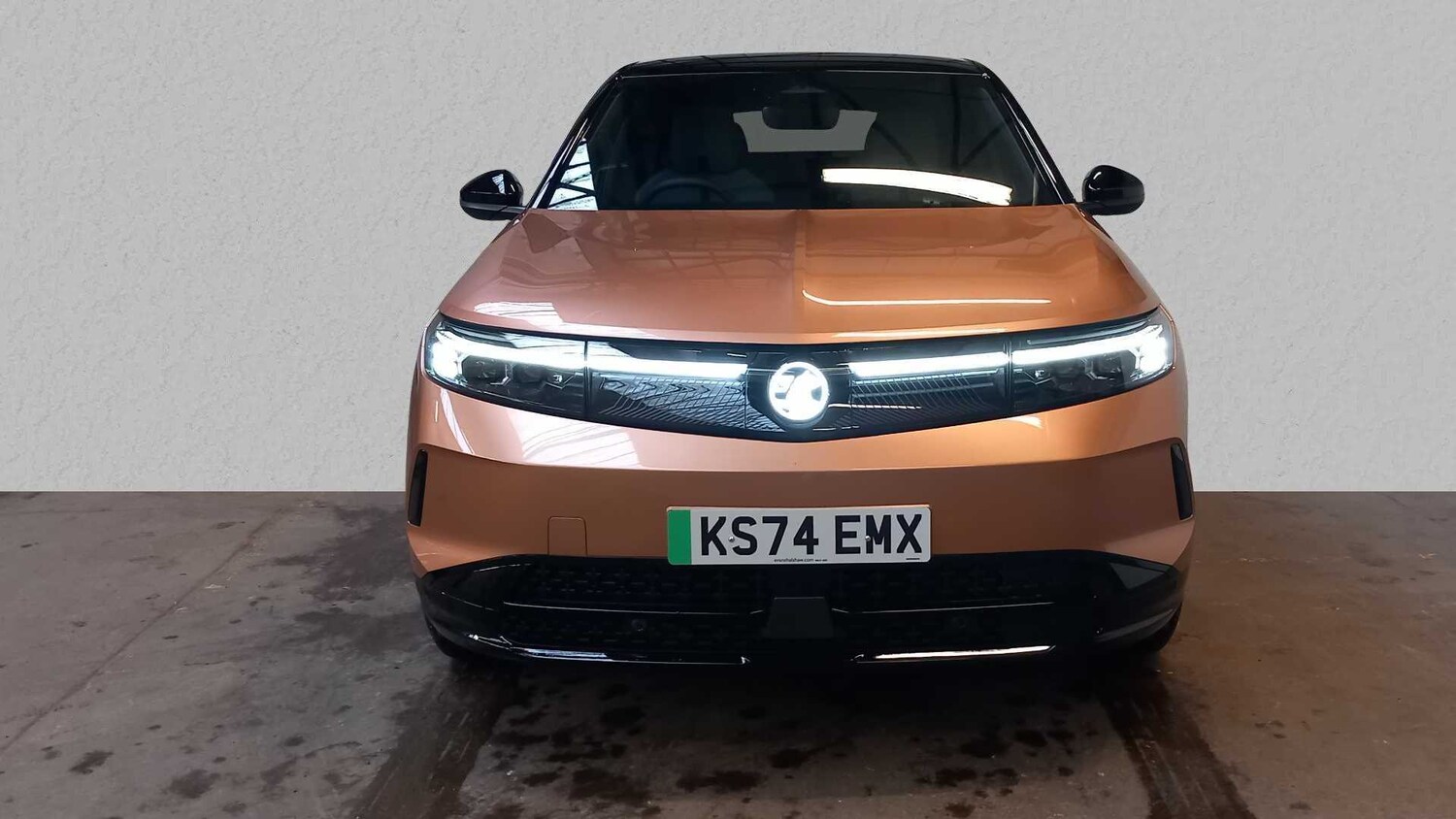 Used Vauxhall Grandland 2024 for sale - 77858699: Photo 7