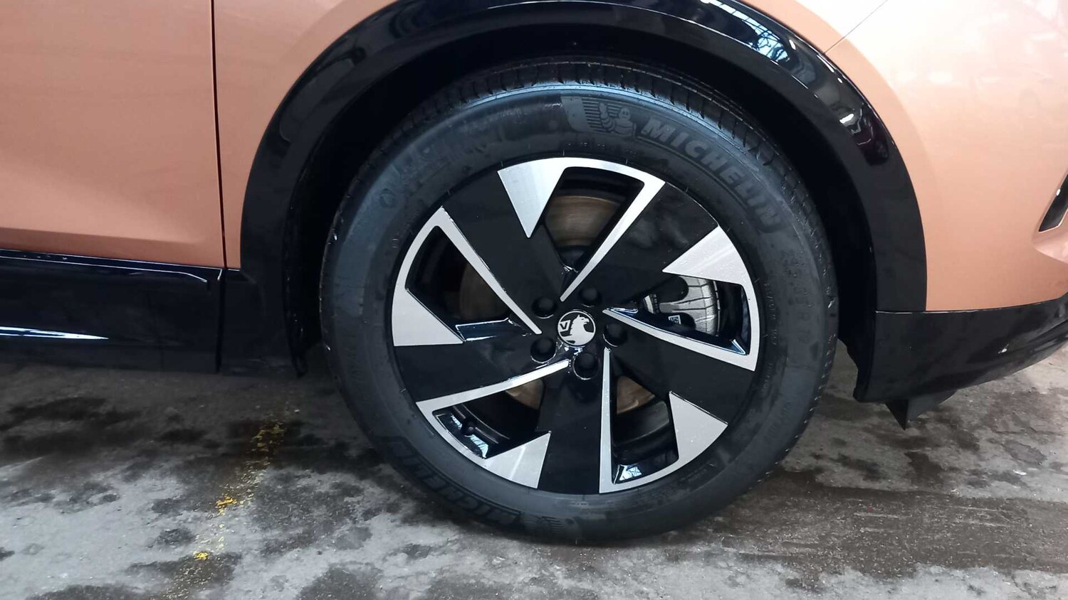 Used Vauxhall Grandland 2024 for sale - 77858699: Photo 8