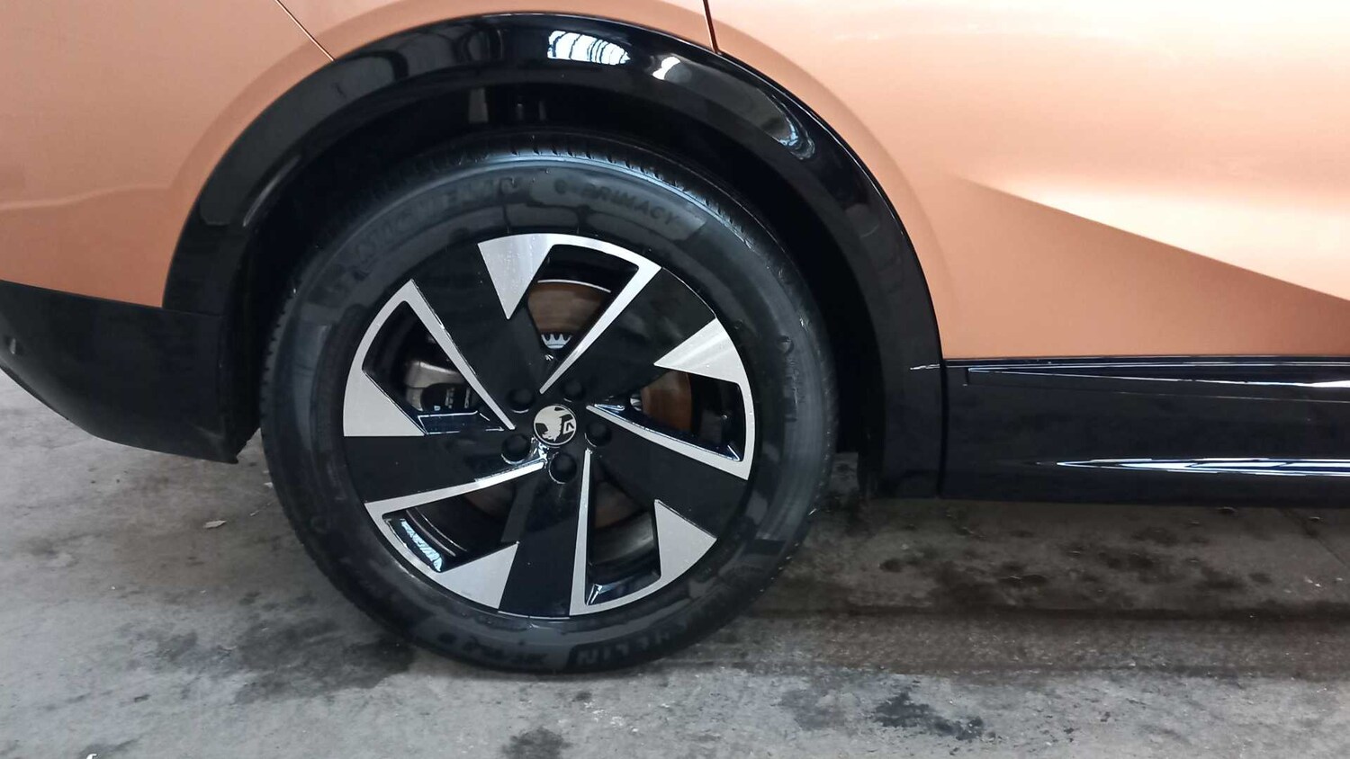 Used Vauxhall Grandland 2024 for sale - 77858699: Photo 9