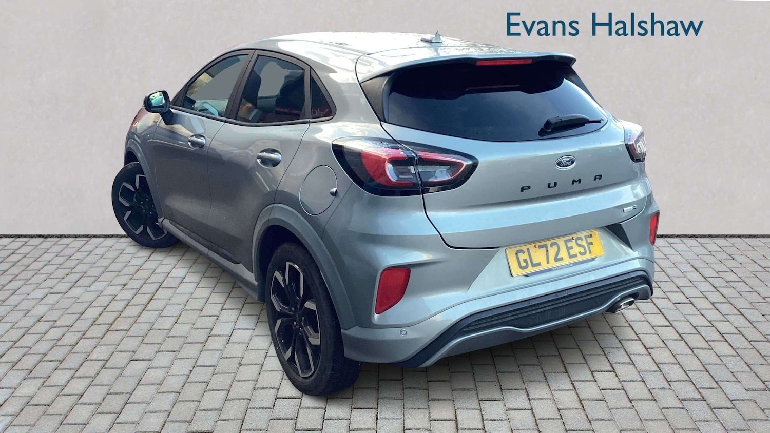 Used Ford Puma 2022 for sale - 77858106: Photo 3