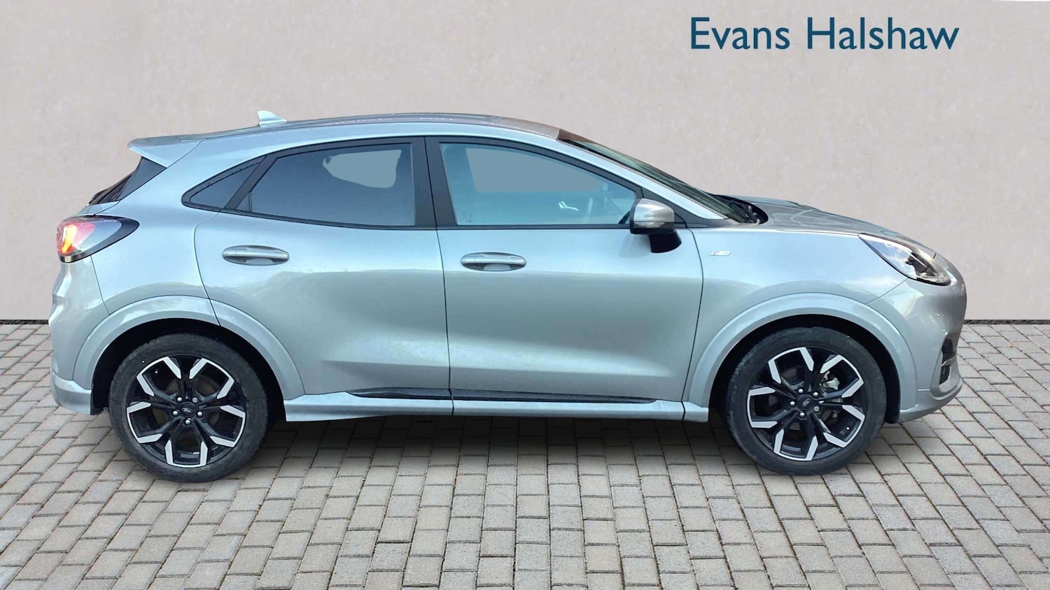 Used Ford Puma 2022 for sale - 77858106: Photo 4