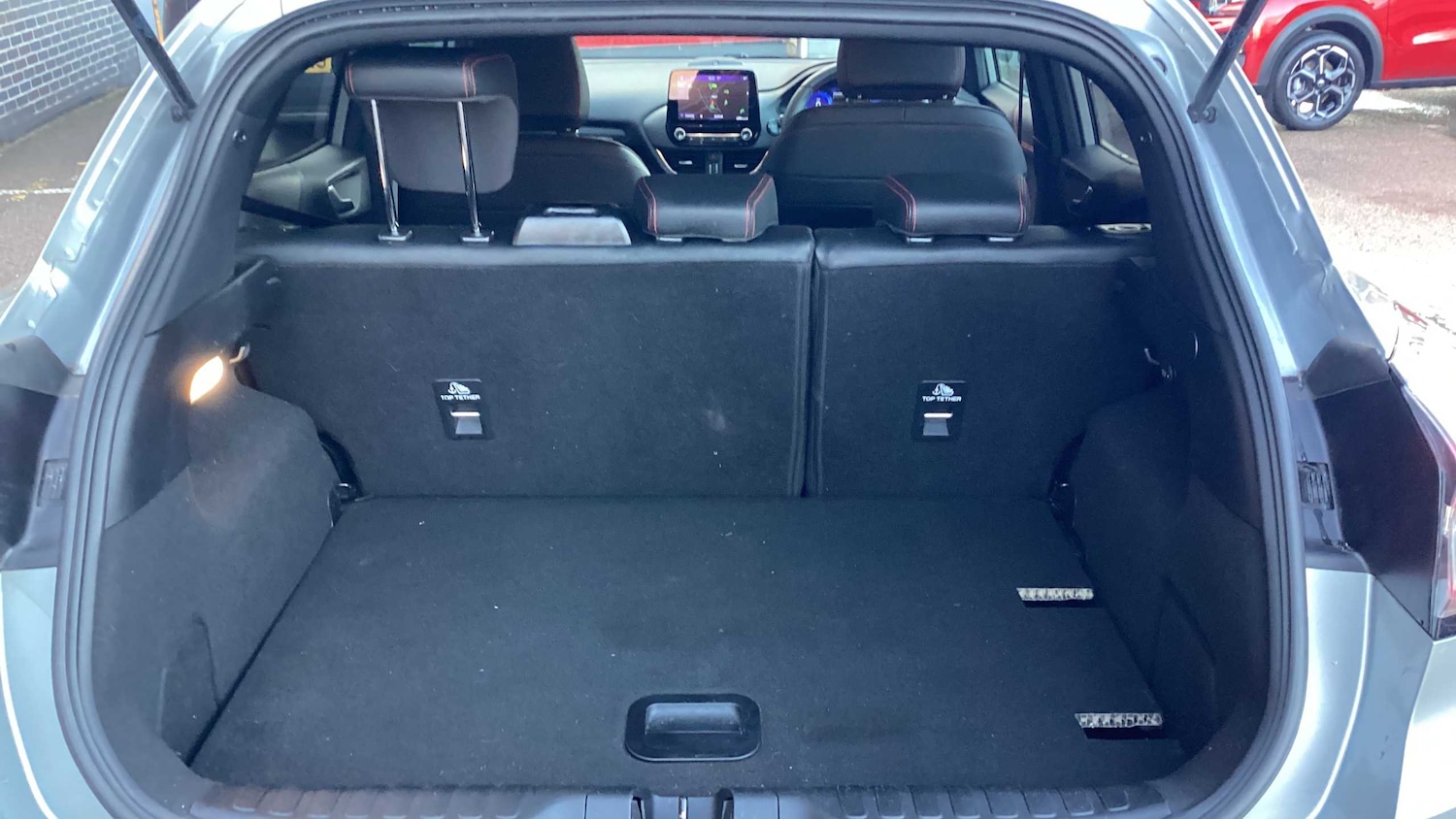 Used Ford Puma 2022 for sale - 77858106: Photo 5