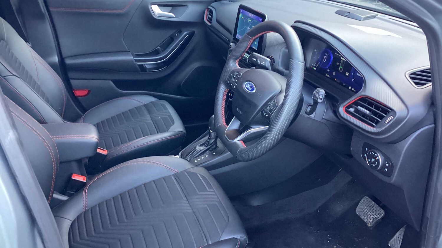 Used Ford Puma 2022 for sale - 77858106: Photo 6