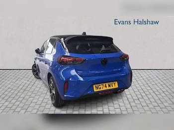 Used Vauxhall Corsa 2025 for sale - 79282204: Photo