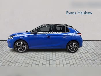 Used Vauxhall Corsa 2025 for sale - 79282204: Photo