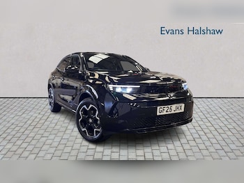 Used Vauxhall Mokka 2025 for sale - 79415500: Photo