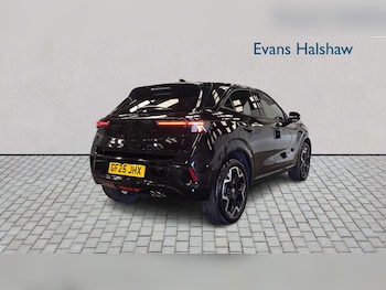 Used Vauxhall Mokka 2025 for sale - 79415500: Photo