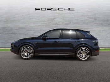 Used Porsche Cayenne 2022 for sale - 78857116: Photo