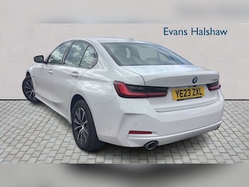 Used BMW 3 Series 2023 for sale - 78551720: Photo