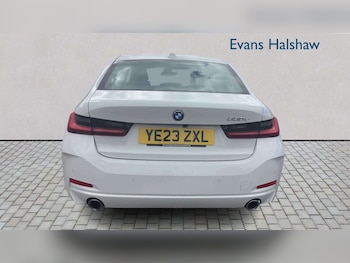 Used BMW 3 Series 2023 for sale - 78551720: Photo