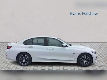 Used BMW 3 Series 2023 for sale - 78551720: Photo