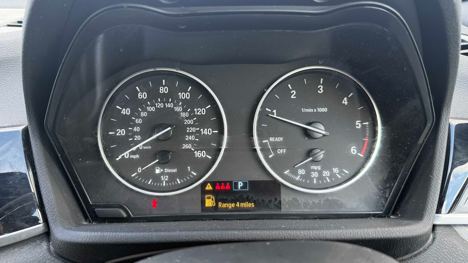 Used BMW X1 2018 for sale - 77858254: Photo 10