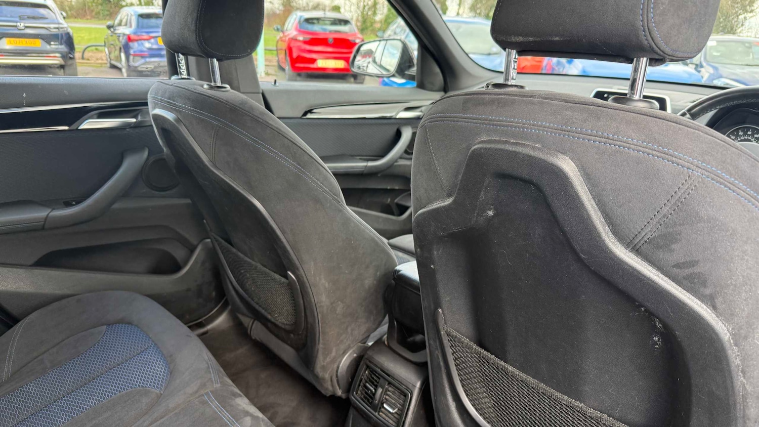 Used BMW X1 2018 for sale - 77858254: Photo 12