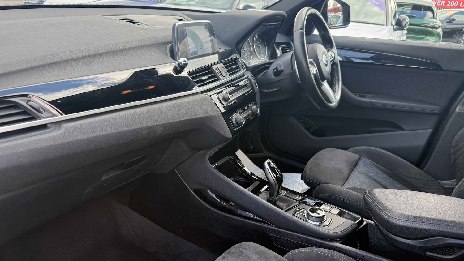 Used BMW X1 2018 for sale - 77858254: Photo 13