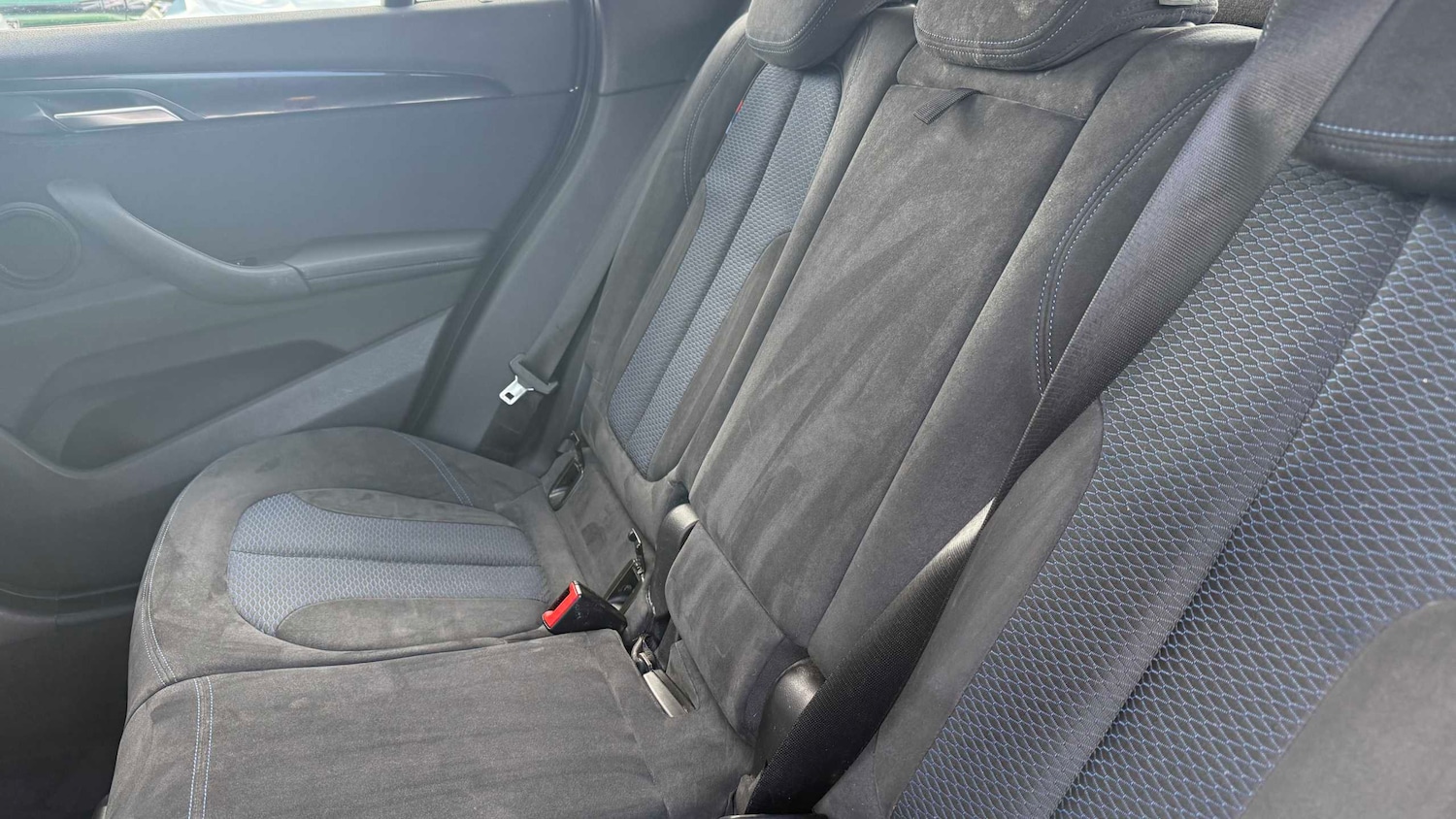 Used BMW X1 2018 for sale - 77858254: Photo 14