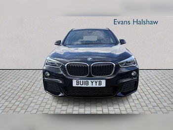 Used BMW X1 2018 for sale - 77858254: Photo