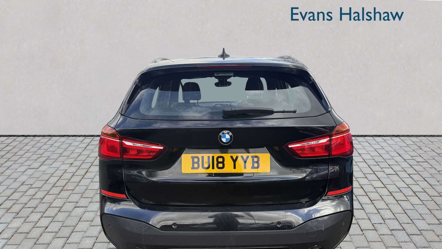 Used BMW X1 2018 for sale - 77858254: Photo 5