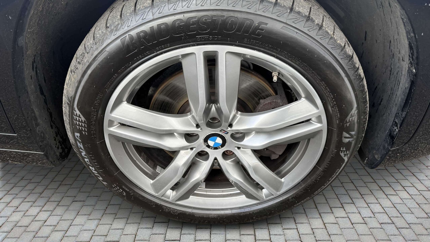 Used BMW X1 2018 for sale - 77858254: Photo 6