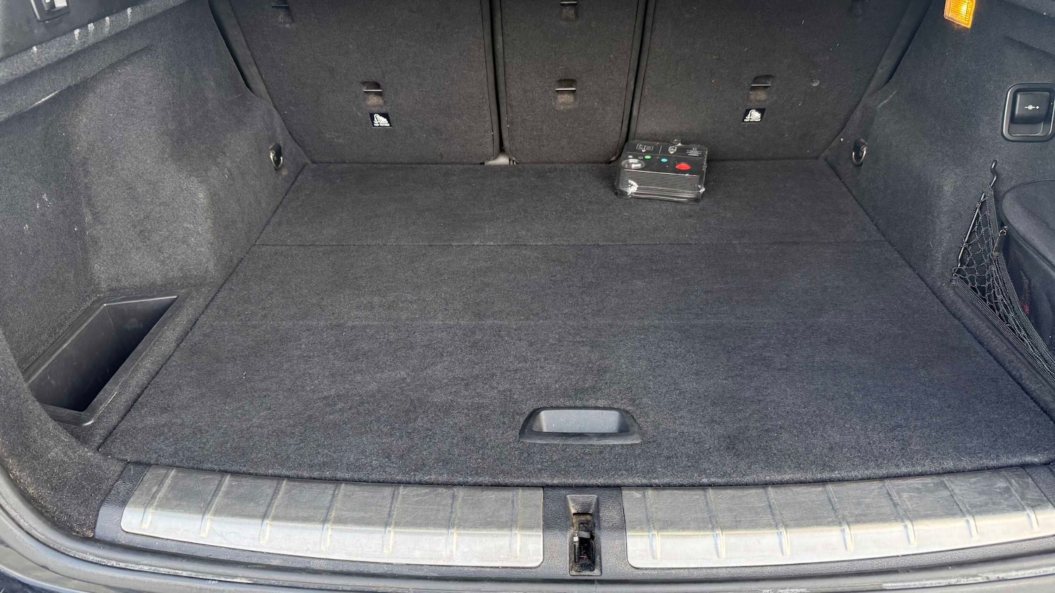 Used BMW X1 2018 for sale - 77858254: Photo 7