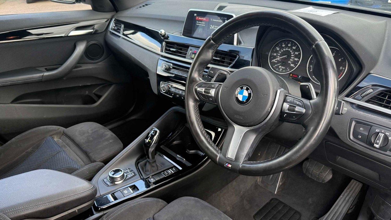 Used BMW X1 2018 for sale - 77858254: Photo 8