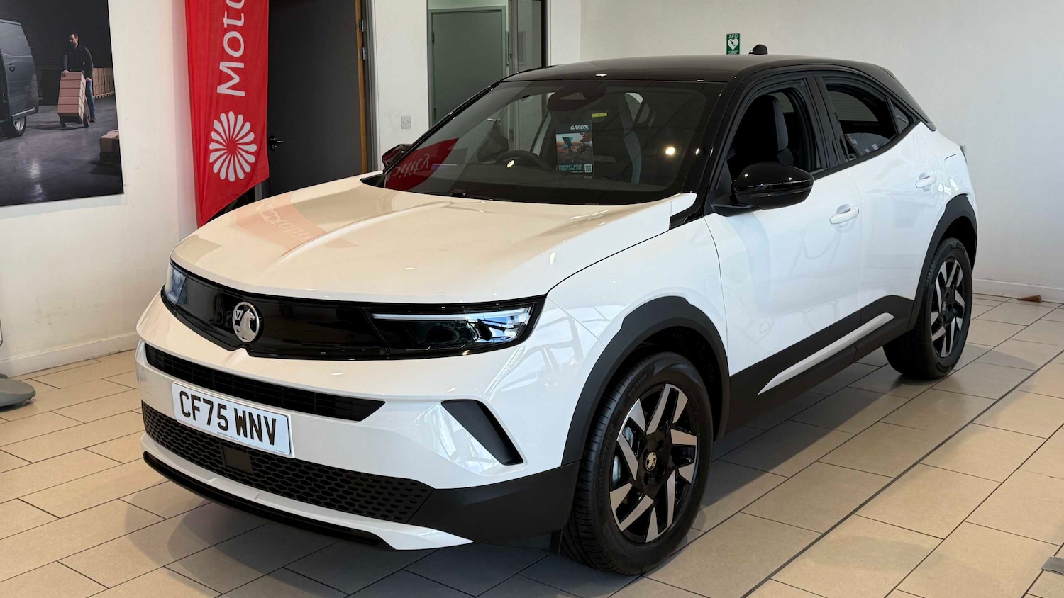 Used Vauxhall Mokka for sale - 77862319: Photo 17