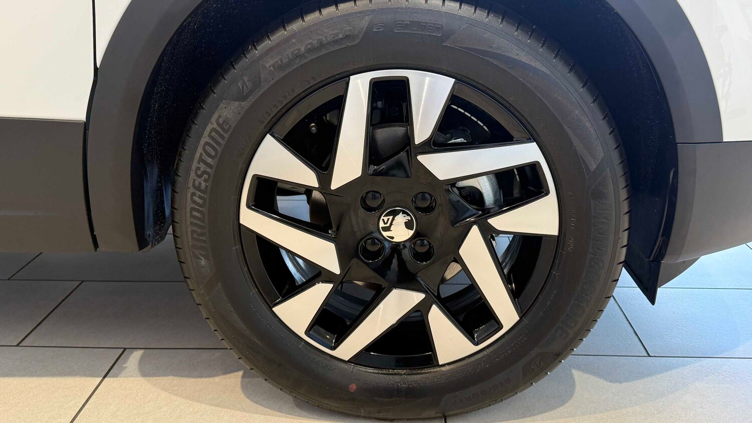 Used Vauxhall Mokka for sale - 77862319: Photo 19