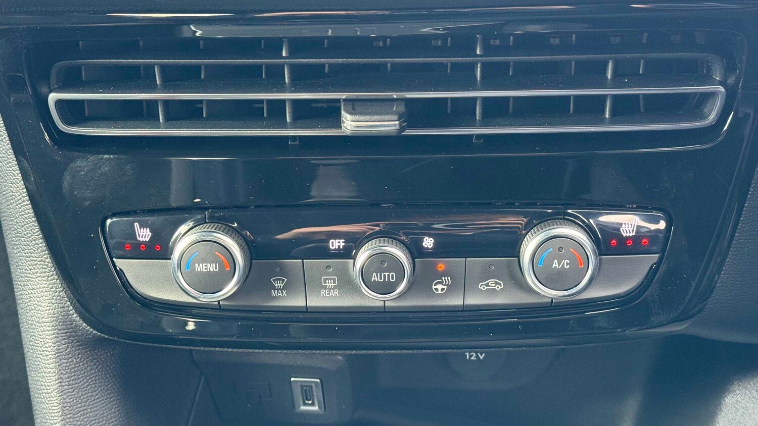 Used Vauxhall Mokka for sale - 77862319: Photo 7