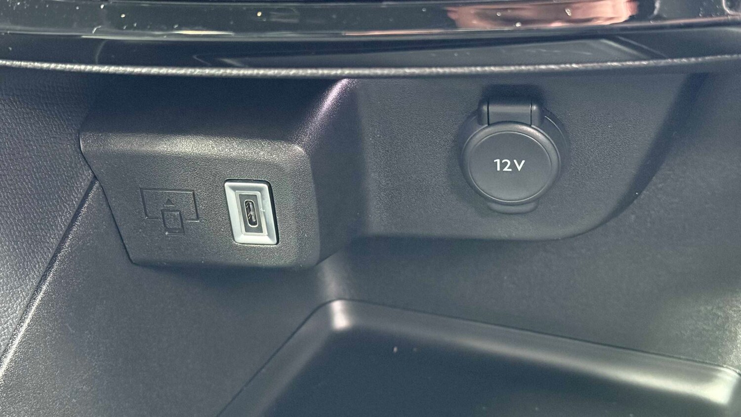 Used Vauxhall Mokka for sale - 77862319: Photo 8