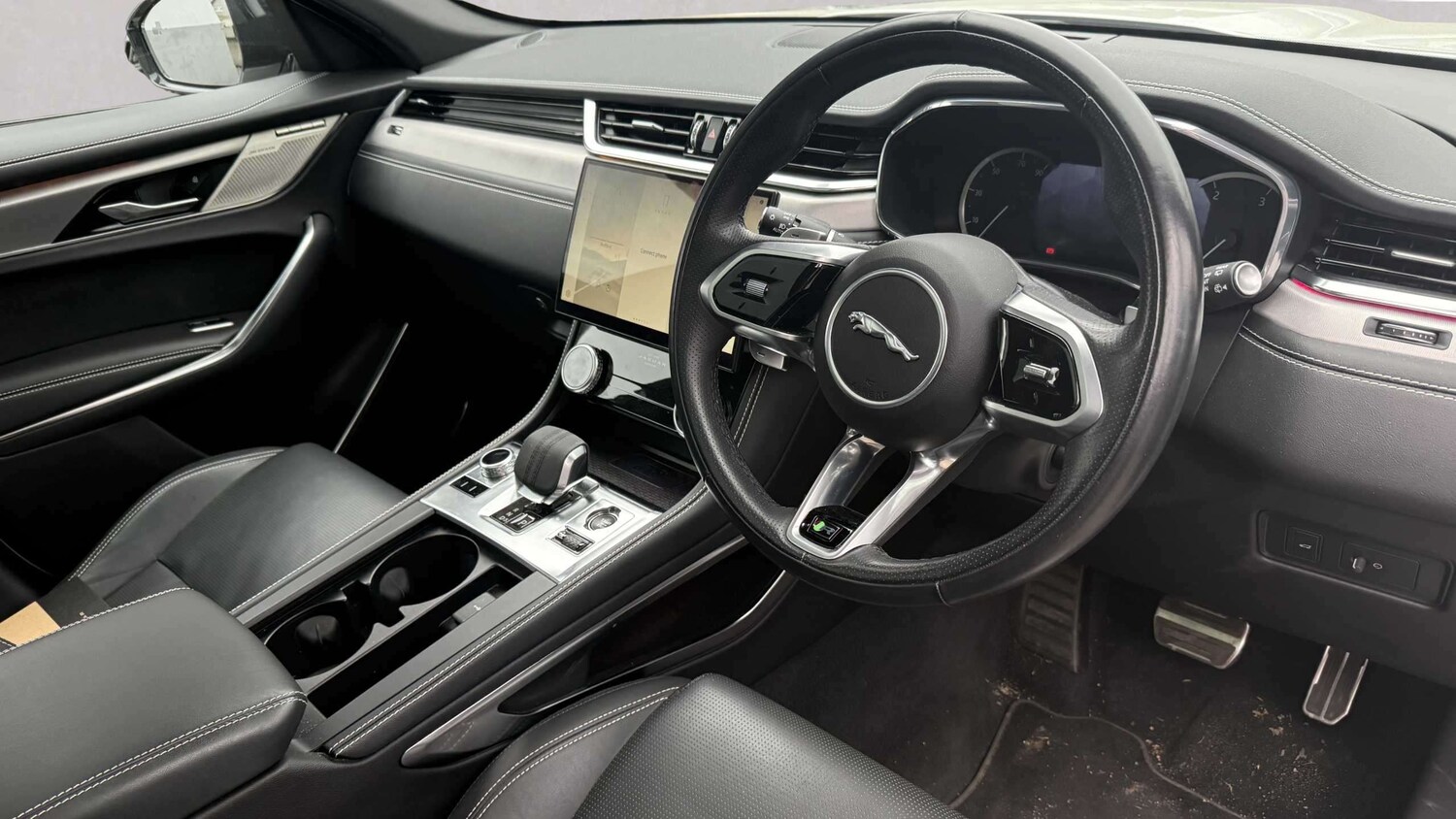 Used Jaguar F-Pace 2022 for sale - 78010301: Photo 5