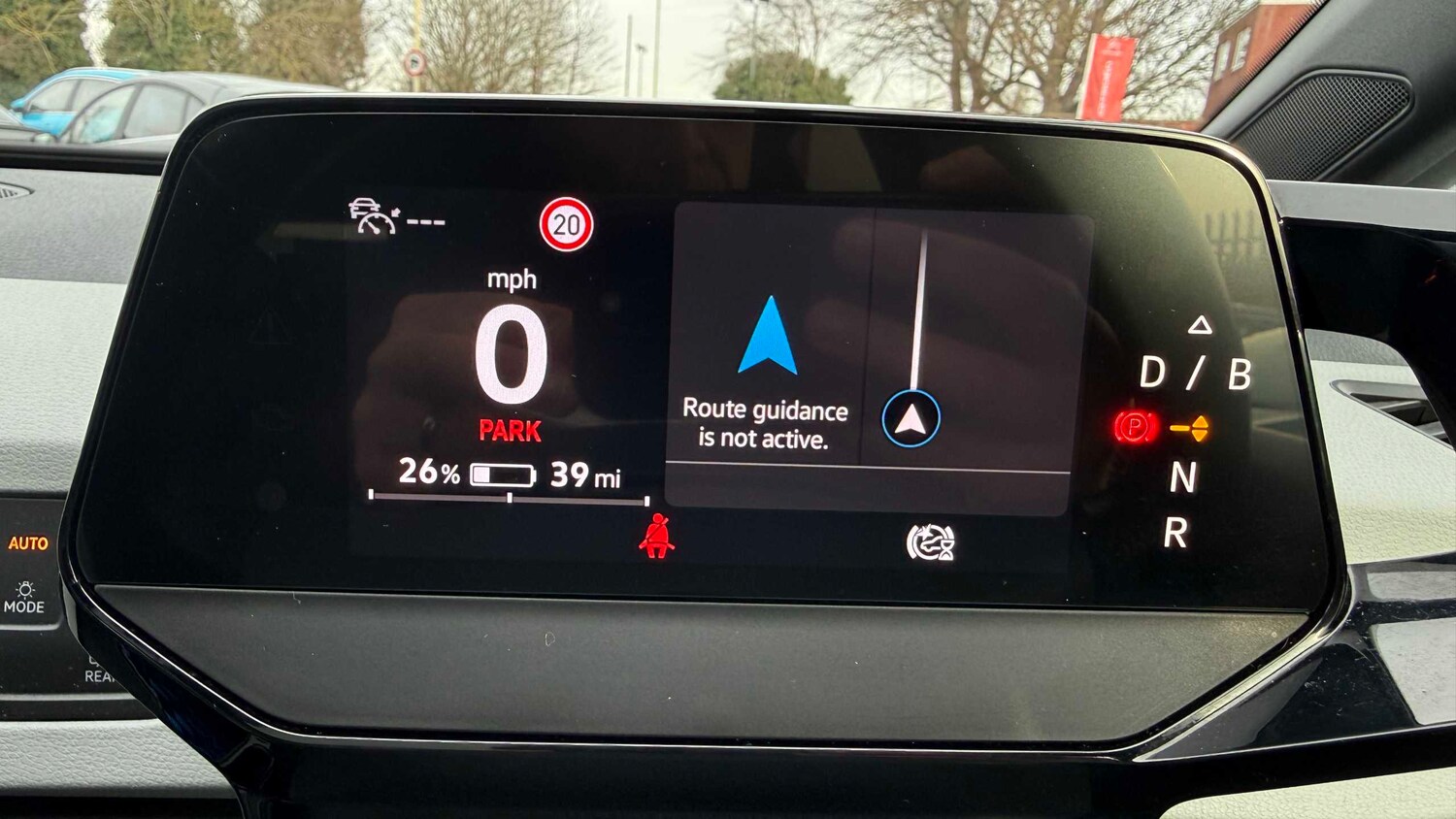 Used Volkswagen ID.3 for sale - 77858582: Photo 10