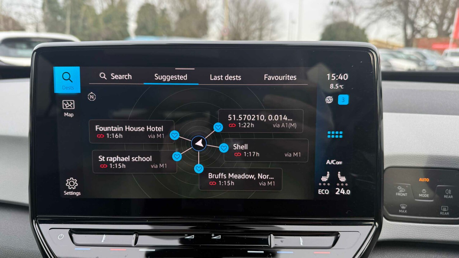 Used Volkswagen ID.3 for sale - 77858582: Photo 11