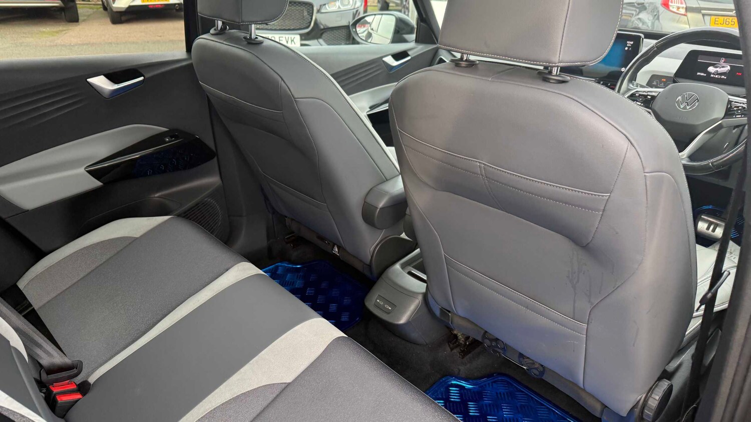 Used Volkswagen ID.3 for sale - 77858582: Photo 12