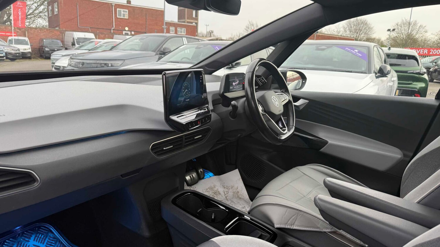 Used Volkswagen ID.3 for sale - 77858582: Photo 13