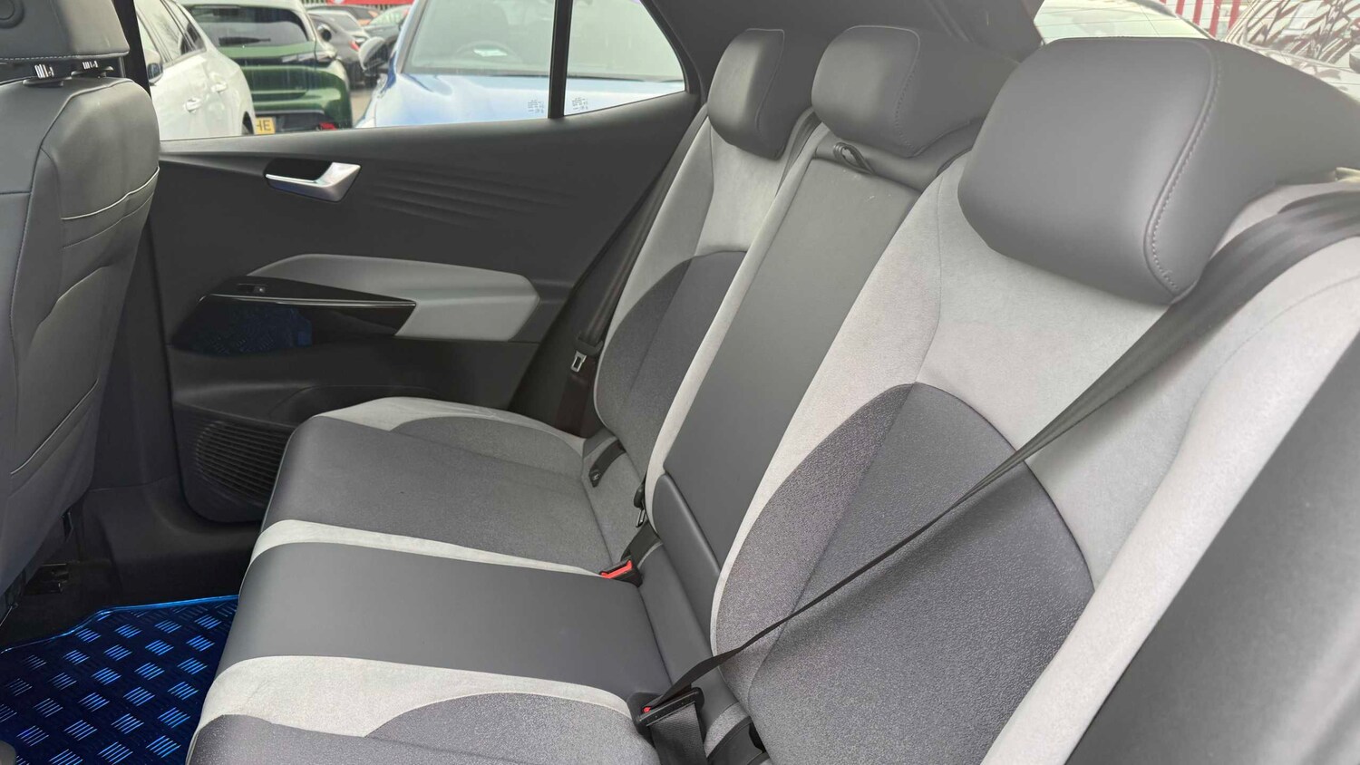 Used Volkswagen ID.3 for sale - 77858582: Photo 14