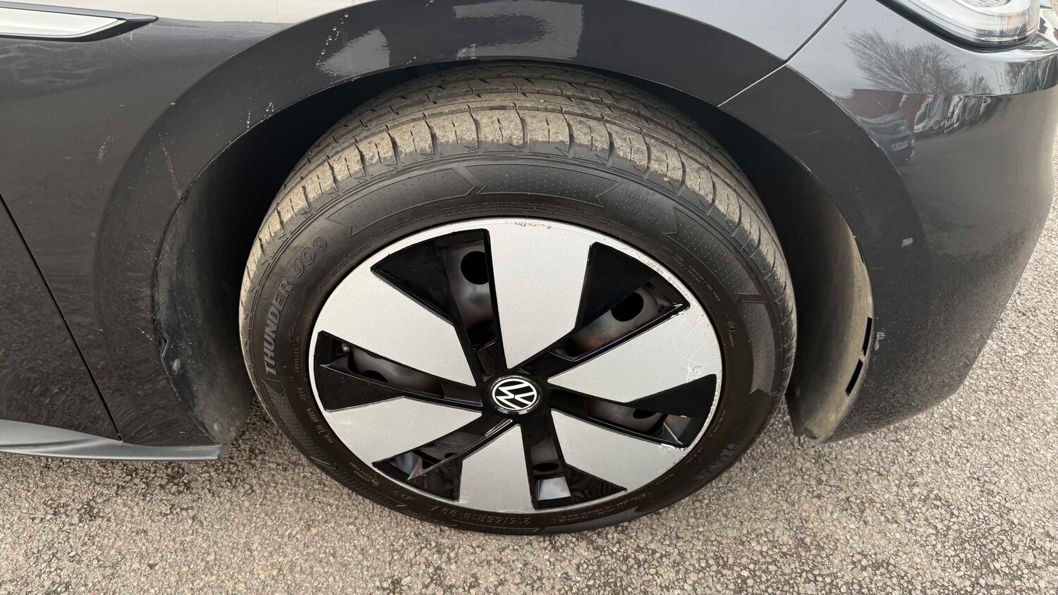 Used Volkswagen ID.3 for sale - 77858582: Photo 6