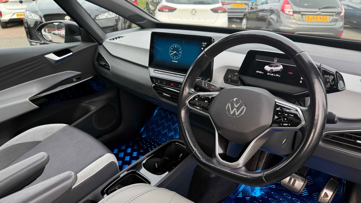 Used Volkswagen ID.3 for sale - 77858582: Photo 8