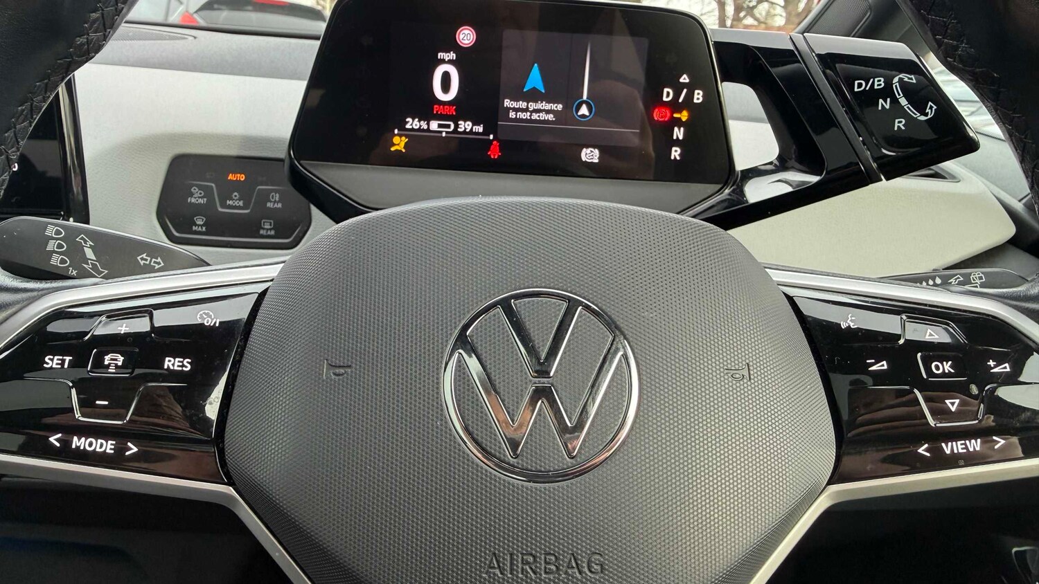 Used Volkswagen ID.3 for sale - 77858582: Photo 9